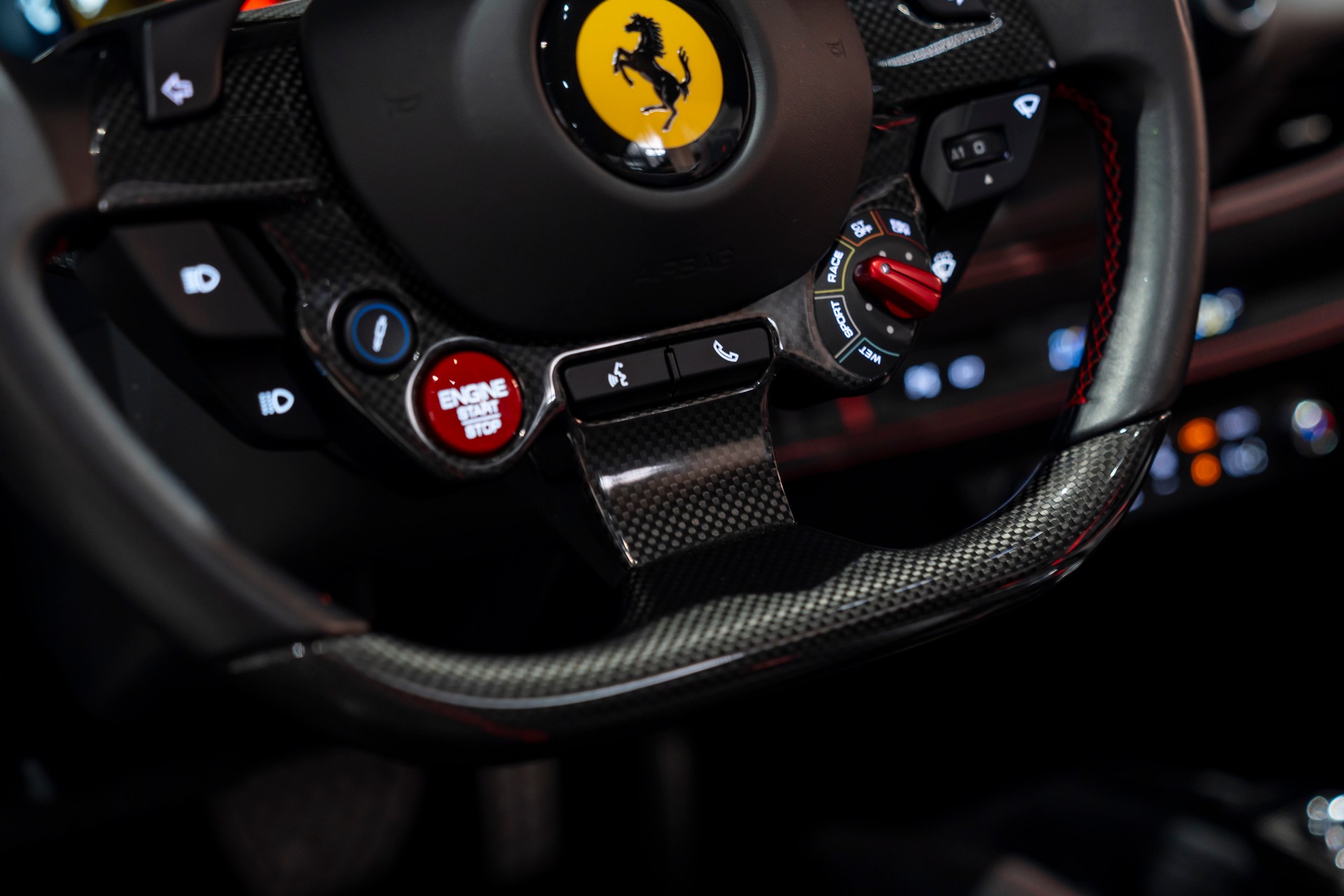 FERRARI F8 Spider-image-17