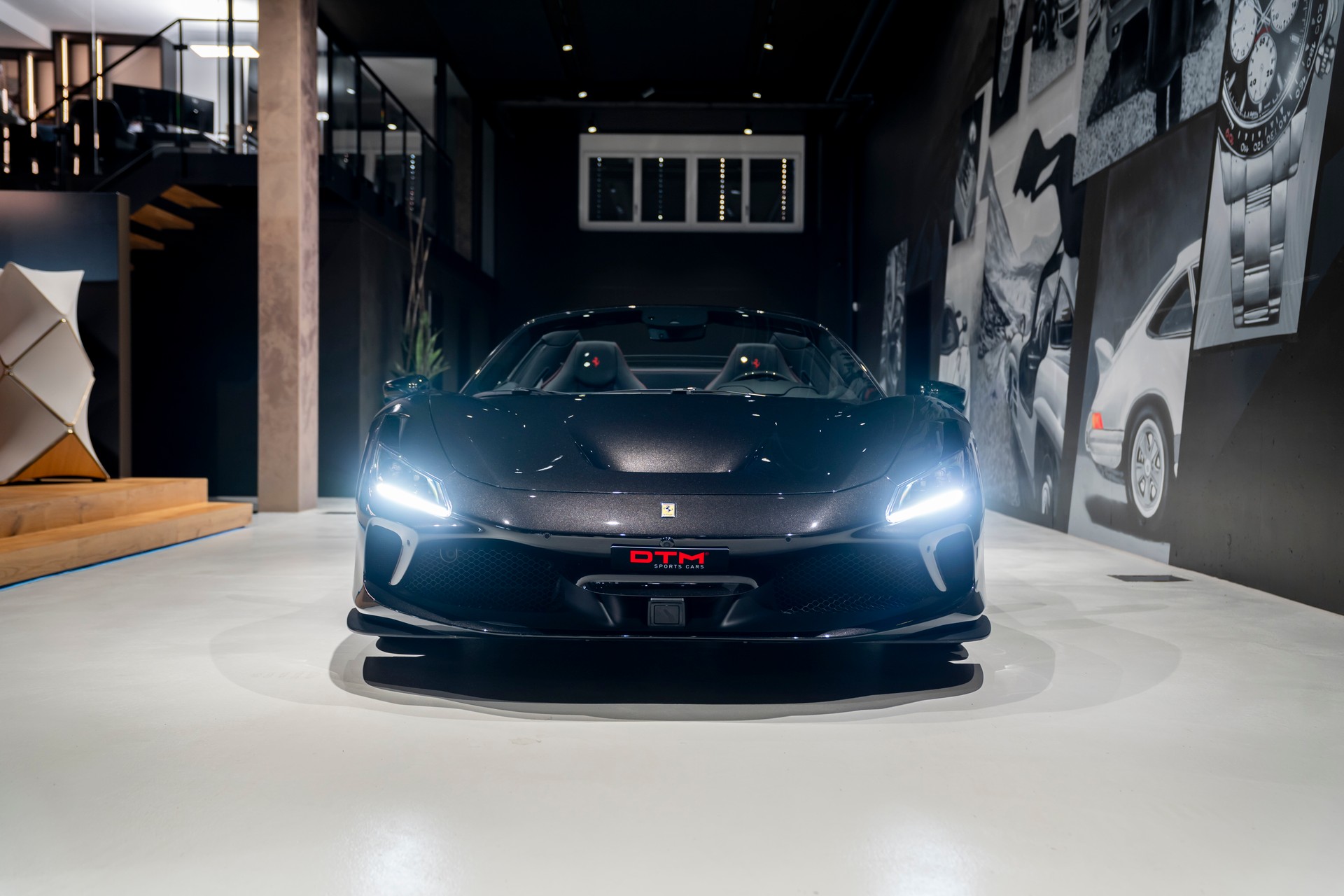 FERRARI F8 Spider-image-6