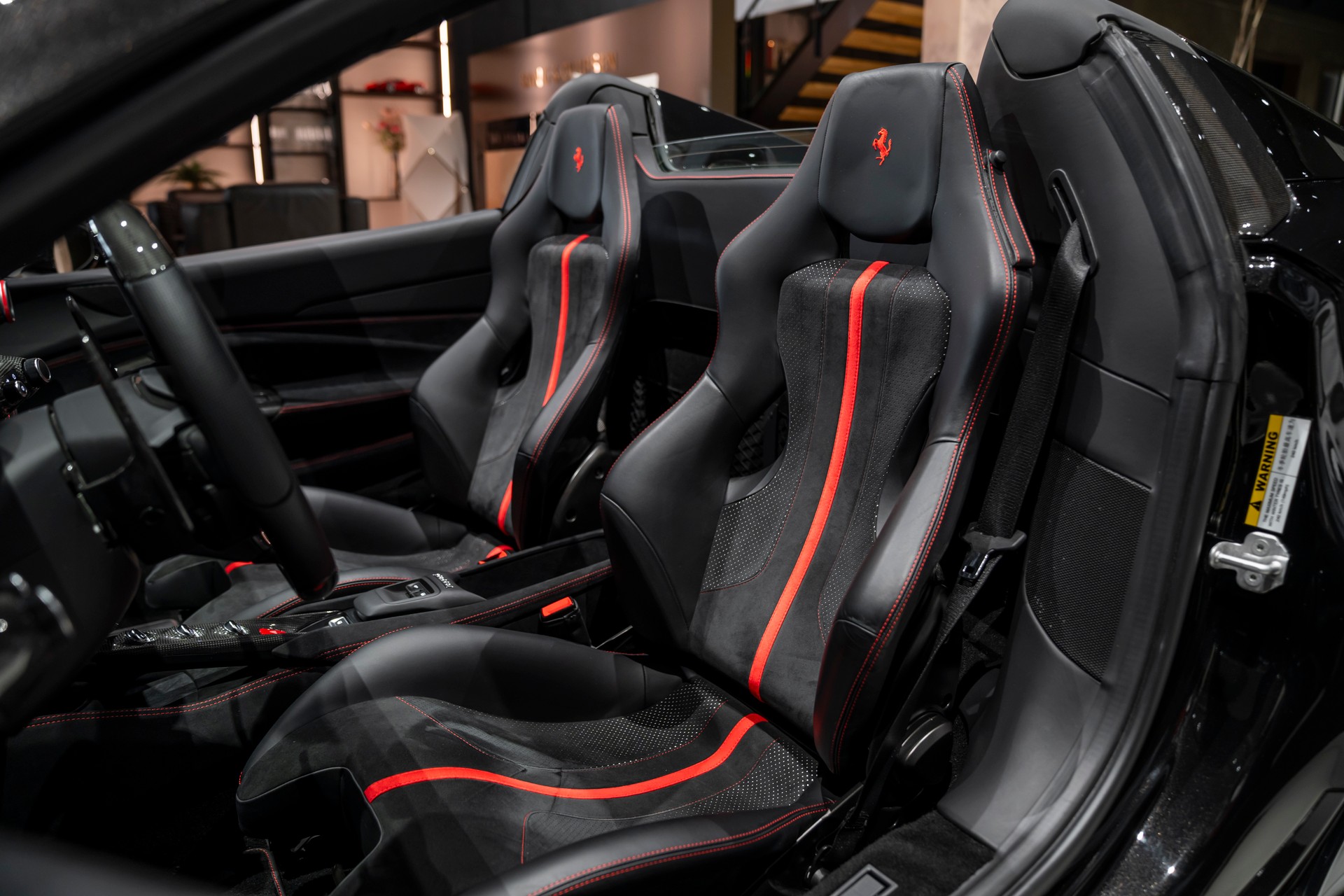 FERRARI F8 Spider-image-10