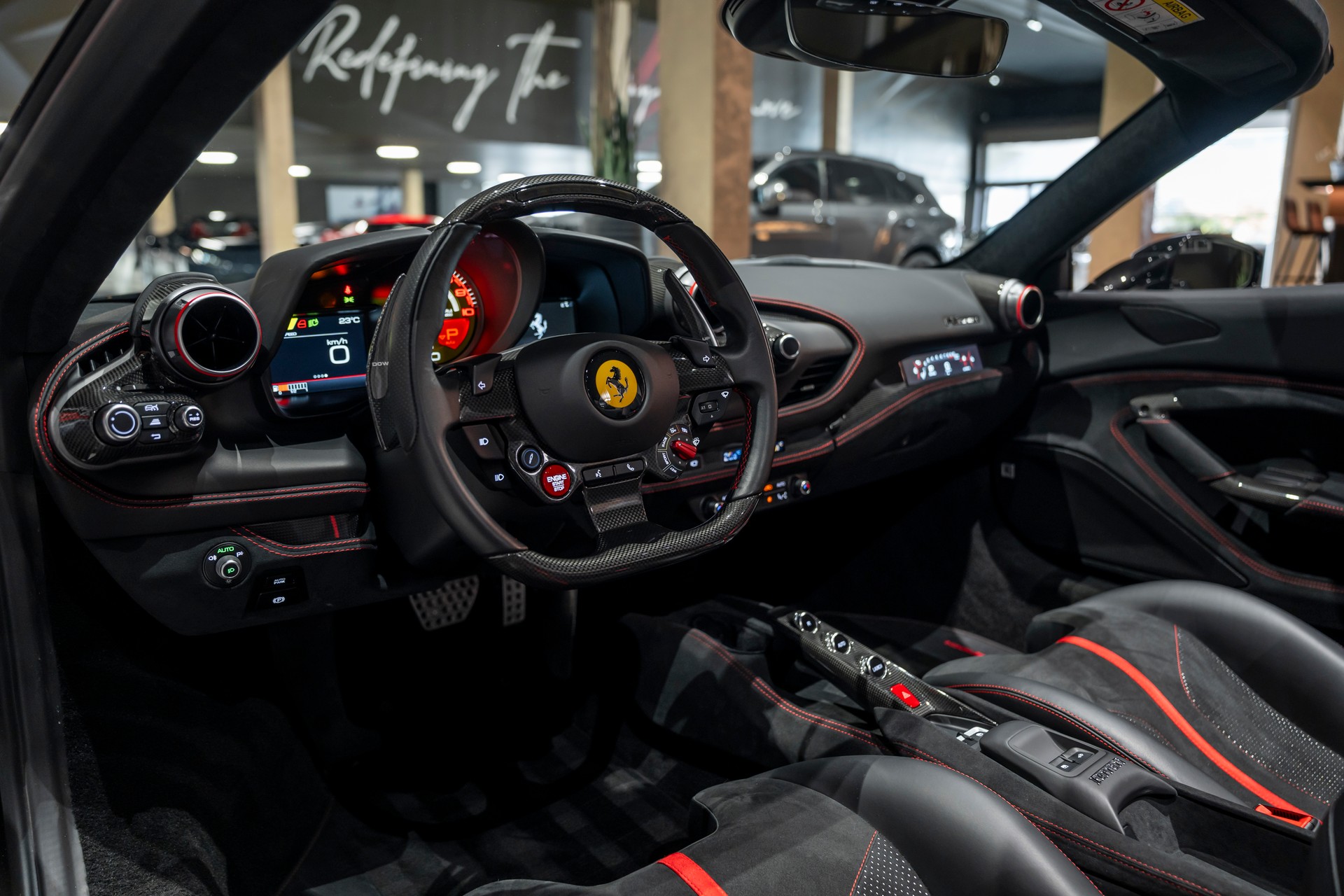 FERRARI F8 Spider-image-9