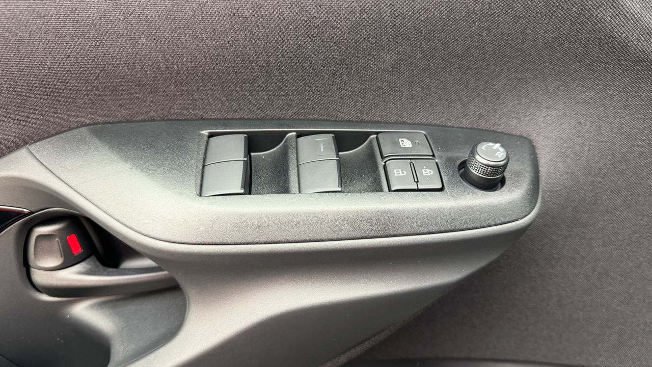 TOYOTA Yaris Cross 1.5 Style e-CVT-image-8