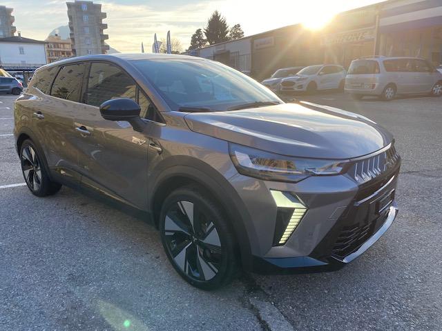 MITSUBISHI Grandis 1.8 HEV Intense-image-2
