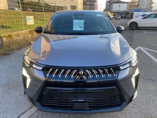 MITSUBISHI Grandis 1.8 HEV Intense-image-1