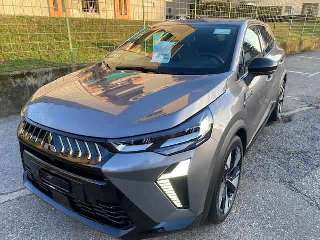 MITSUBISHI Grandis 1.8 HEV Intense-image-0