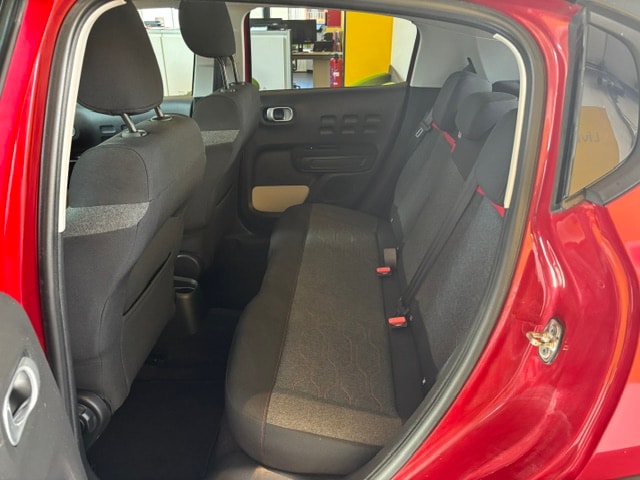 CITROEN C3 1.2i PureTech Shine EAT-image-12