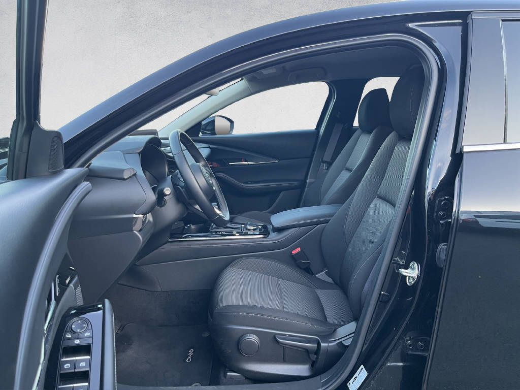 MAZDA CX-30 2.5 Exclusive-Line-image-8