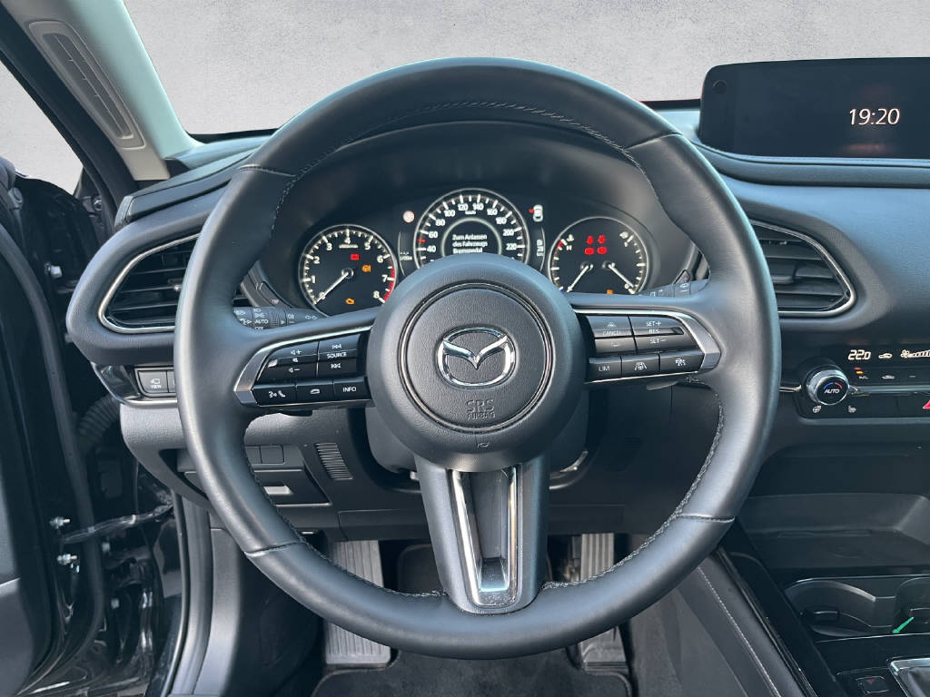 MAZDA CX-30 2.5 Exclusive-Line-image-9