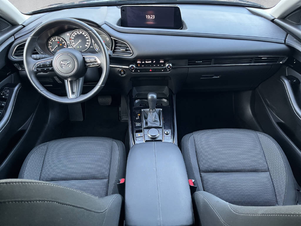 MAZDA CX-30 2.5 Exclusive-Line-image-15