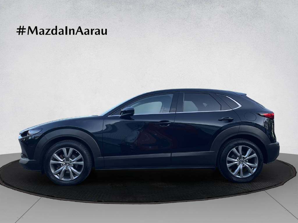 MAZDA CX-30 2.5 Exclusive-Line-image-2