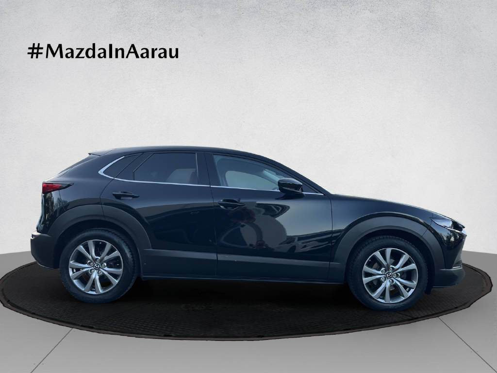 MAZDA CX-30 2.5 Exclusive-Line-image-6