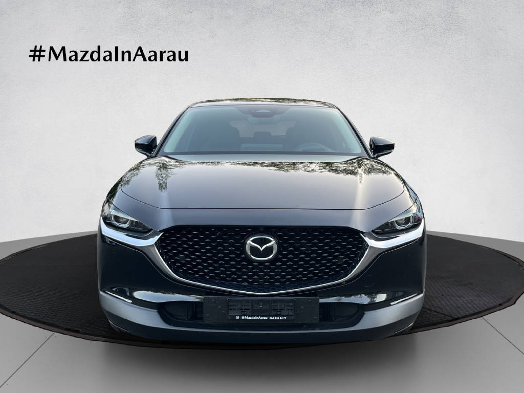 MAZDA CX-30 2.5 Exclusive-Line-image-1