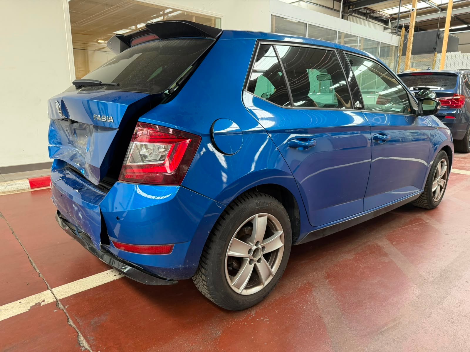 SKODA Fabia 1.0 TSI Monte Carlo DSG-image-5