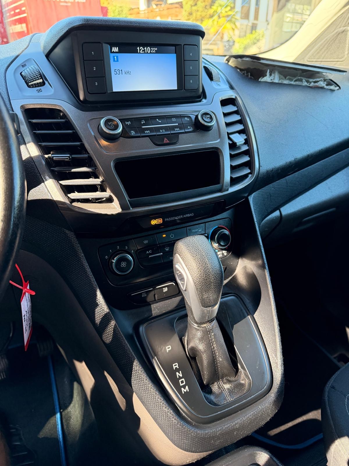 FORD Transit Connect DC T240 1.5 EcoBlue Trend Automat-image-13