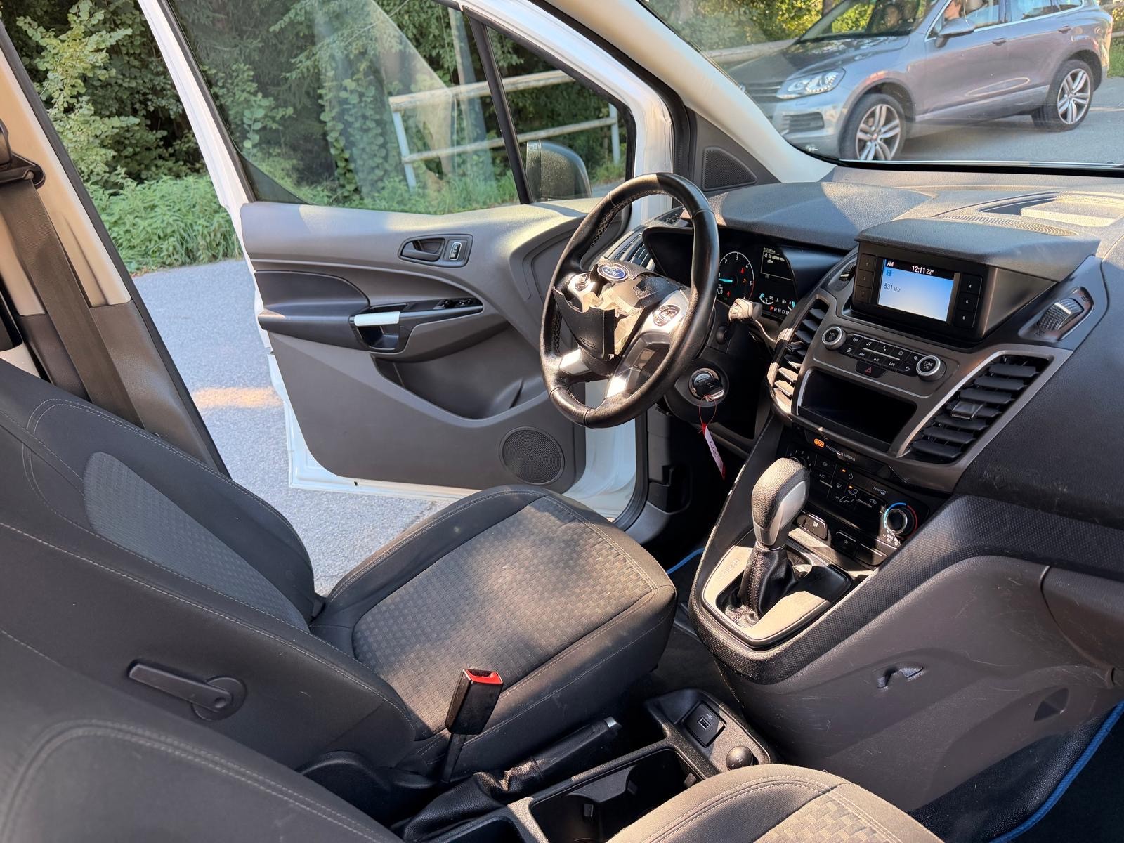 FORD Transit Connect DC T240 1.5 EcoBlue Trend Automat-image-12