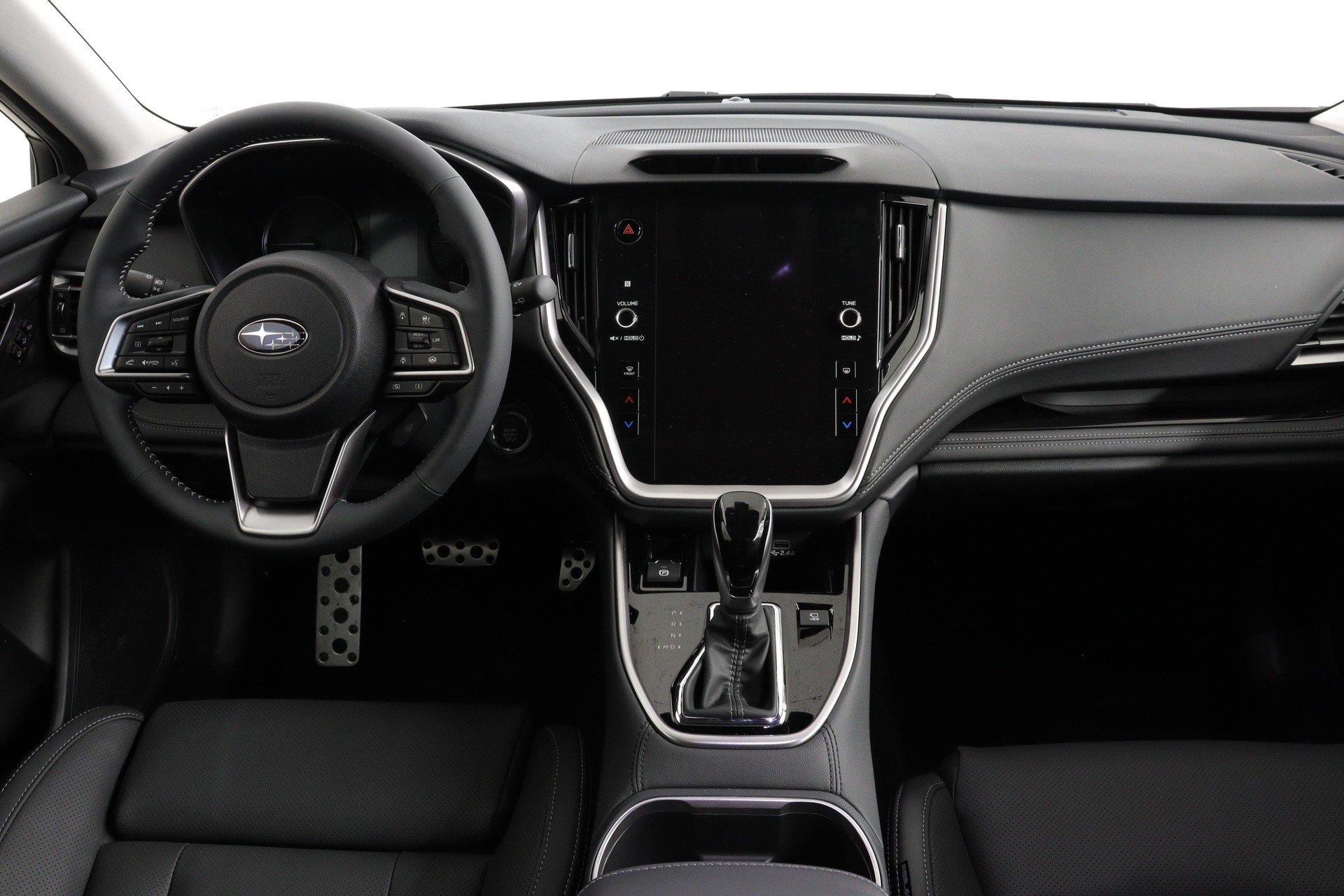SUBARU Outback 2.5i Final Edition-image-7