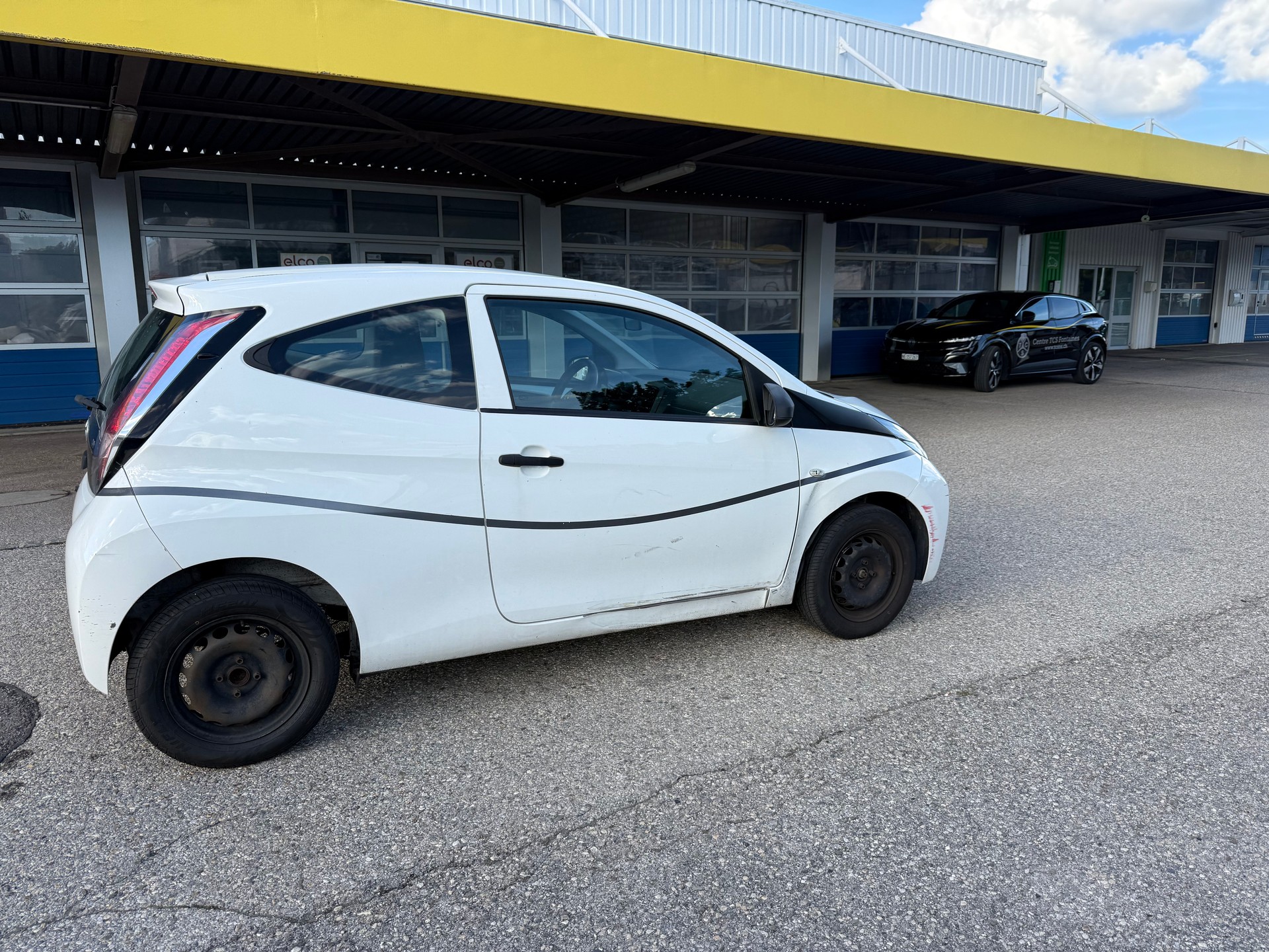 TOYOTA Aygo 1.0 VVT-i x-image-3