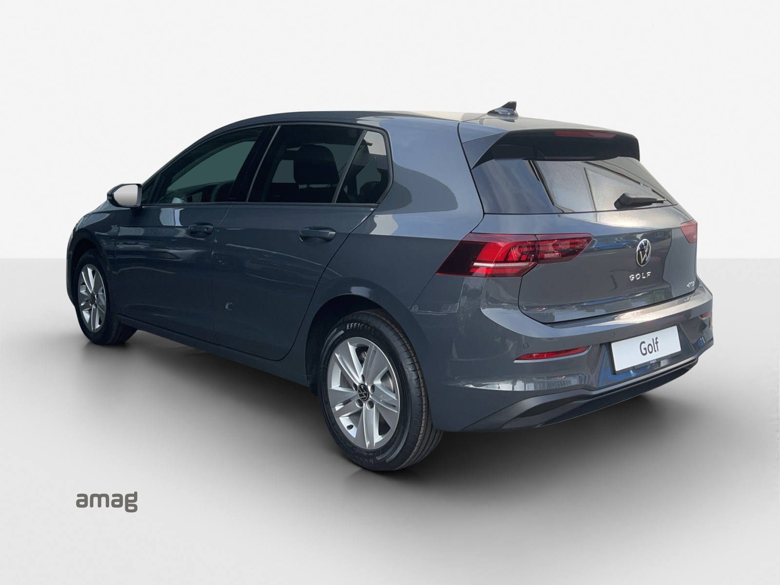 VW Golf 1.5 e TSI mHEV Value DSG-image-2