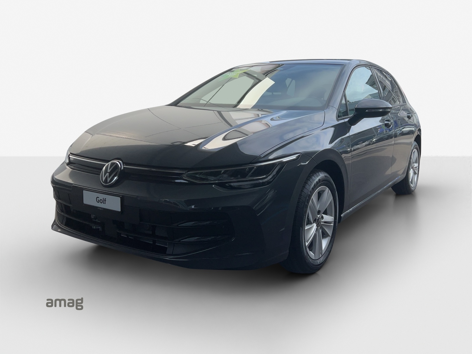 VW Golf 1.5 e TSI mHEV Value DSG-image-0
