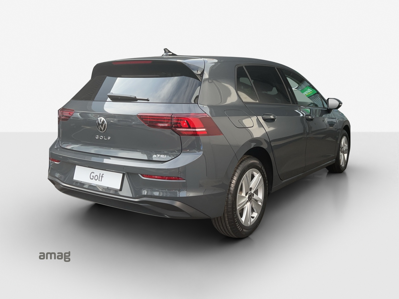 VW Golf 1.5 e TSI mHEV Value DSG-image-4