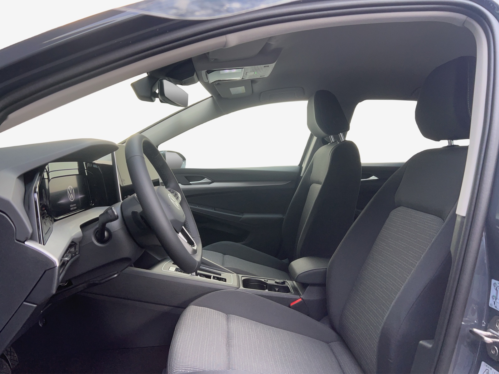 VW Golf 1.5 e TSI mHEV Value DSG-image-7