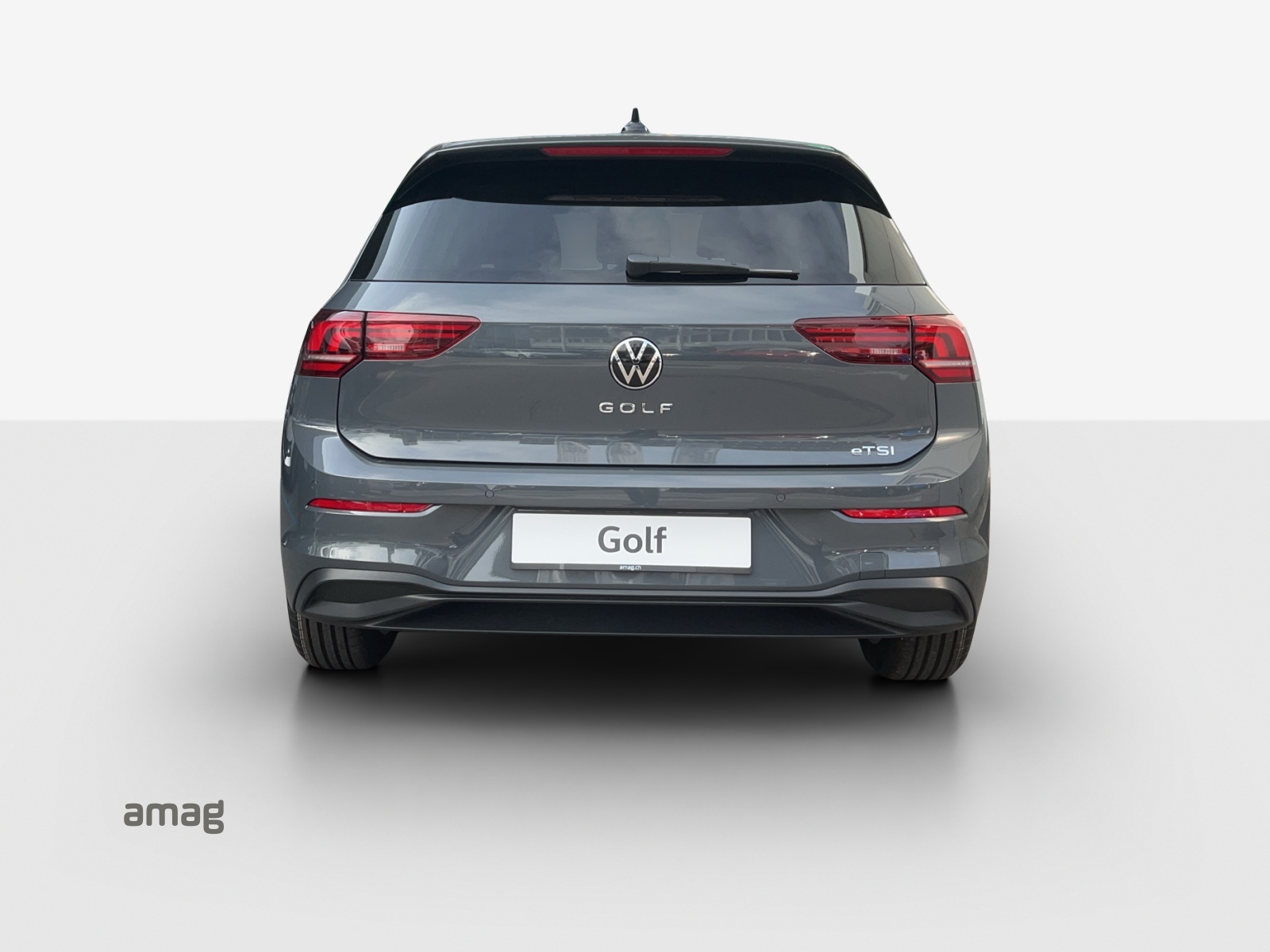 VW Golf 1.5 e TSI mHEV Value DSG-image-3