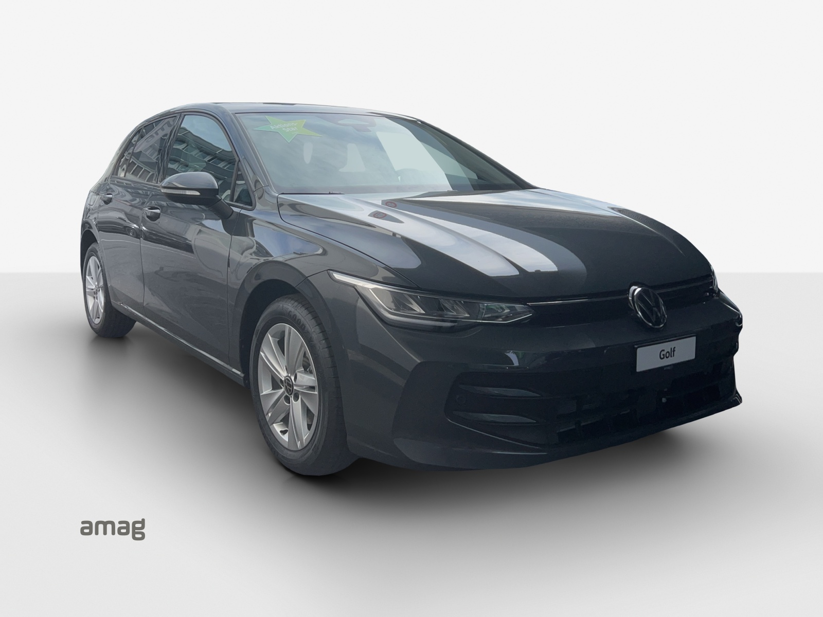VW Golf 1.5 e TSI mHEV Value DSG-image-5