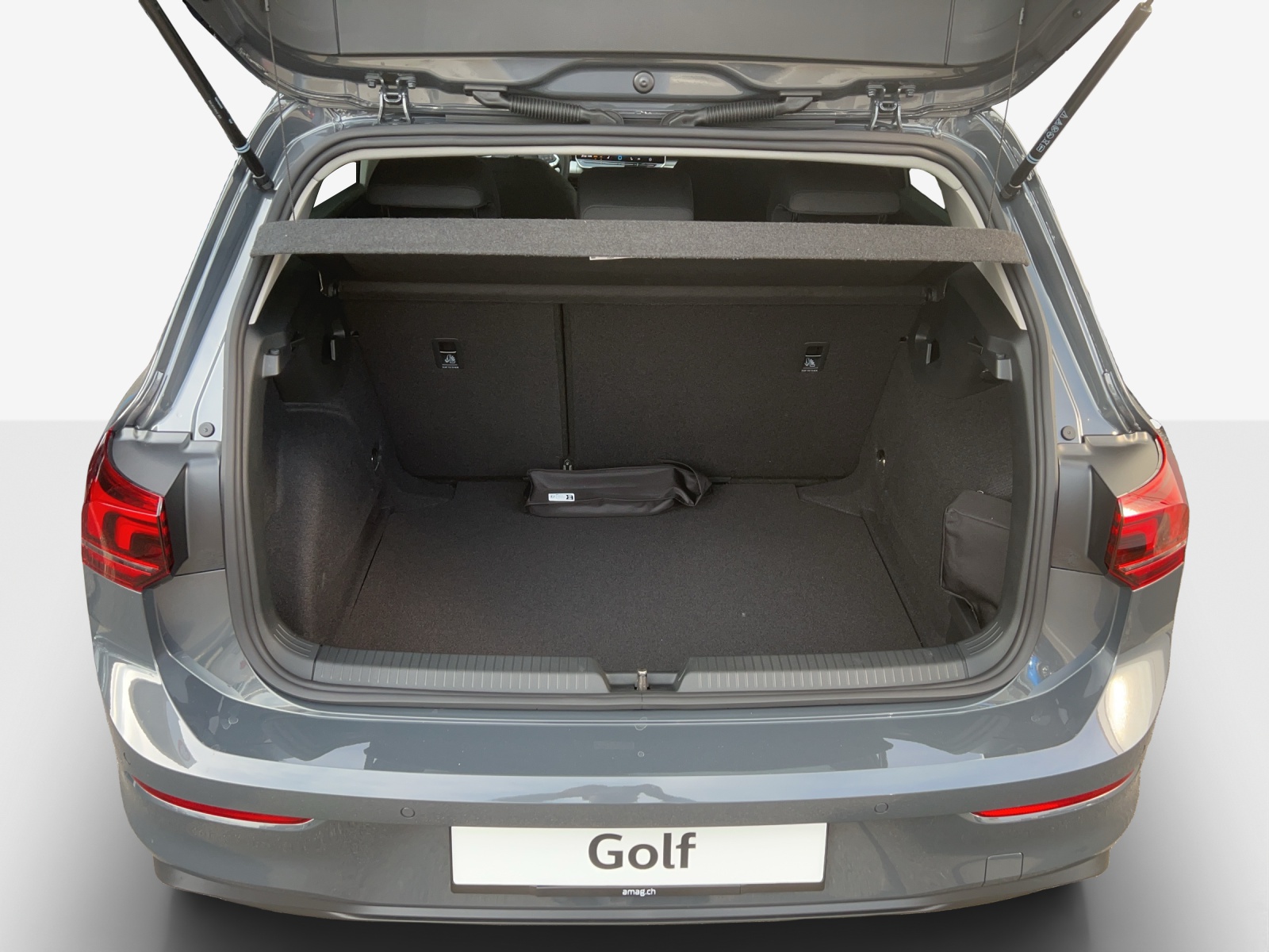 VW Golf 1.5 e TSI mHEV Value DSG-image-12