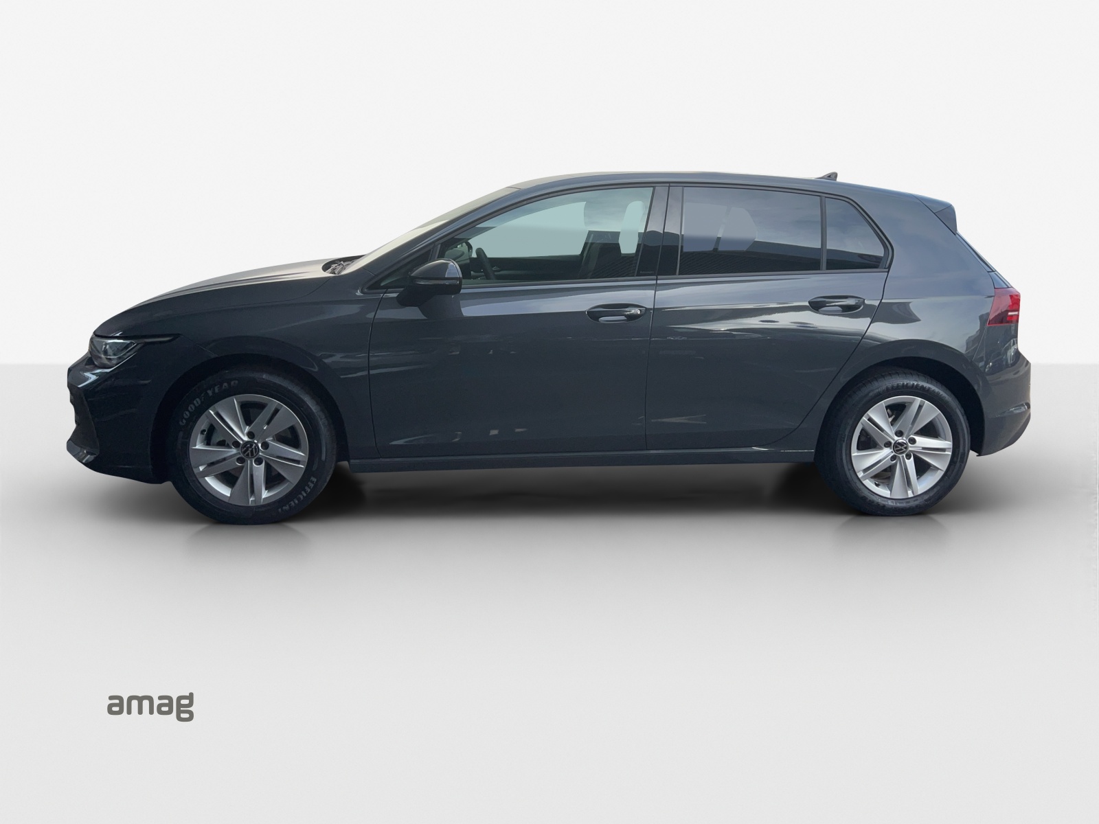 VW Golf 1.5 e TSI mHEV Value DSG-image-1