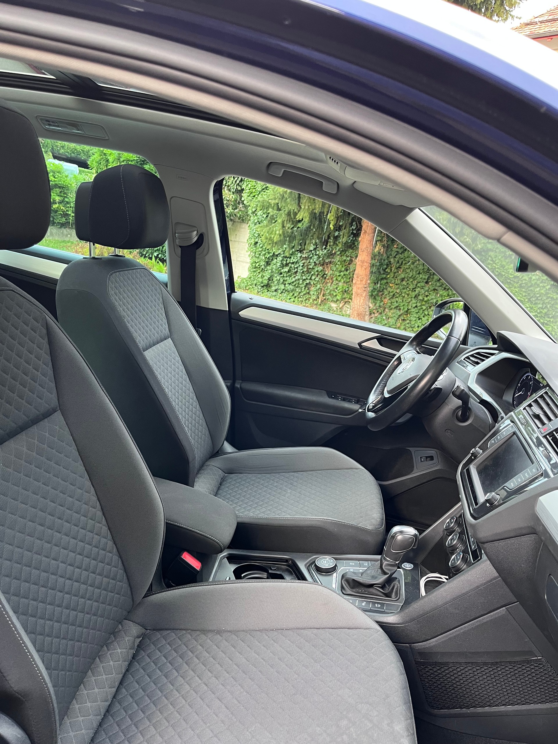VW 2.0 TDI SCR Comfortline DSG-image-3