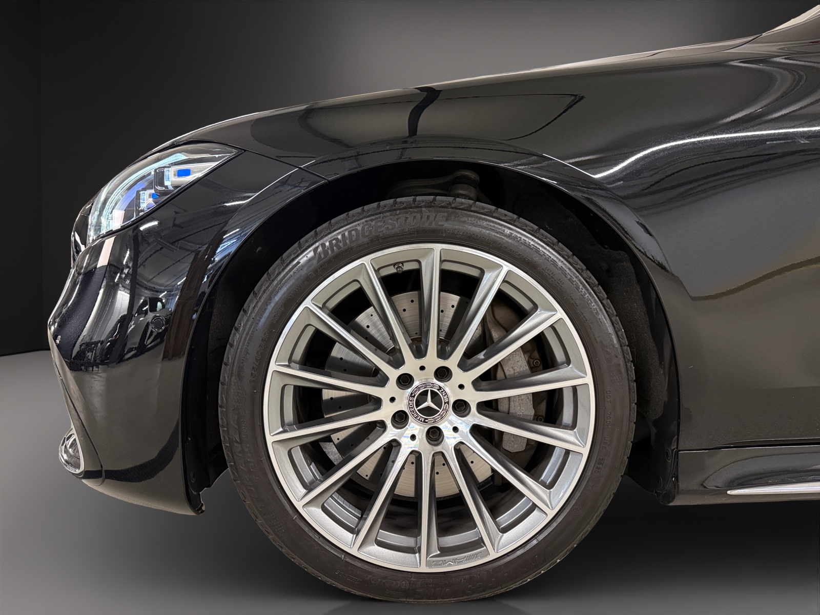 MERCEDES-BENZ S 500 L 4Matic AMG Line 9G-Tronic-image-8