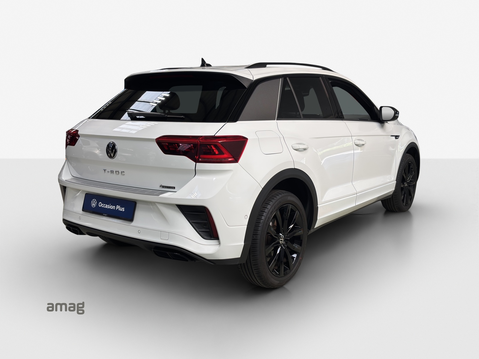 VW T-Roc 2.0 TSI R-Line DSG 4Motion-image-4