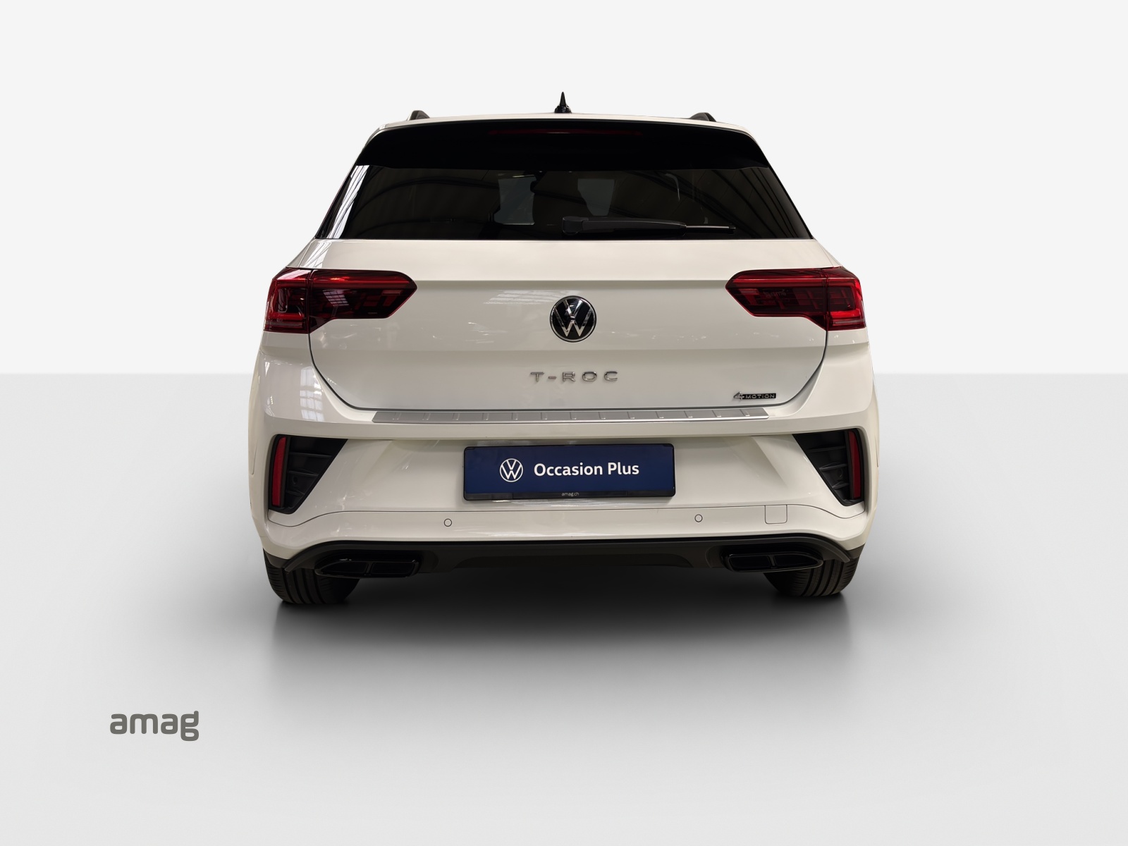 VW T-Roc 2.0 TSI R-Line DSG 4Motion-image-3