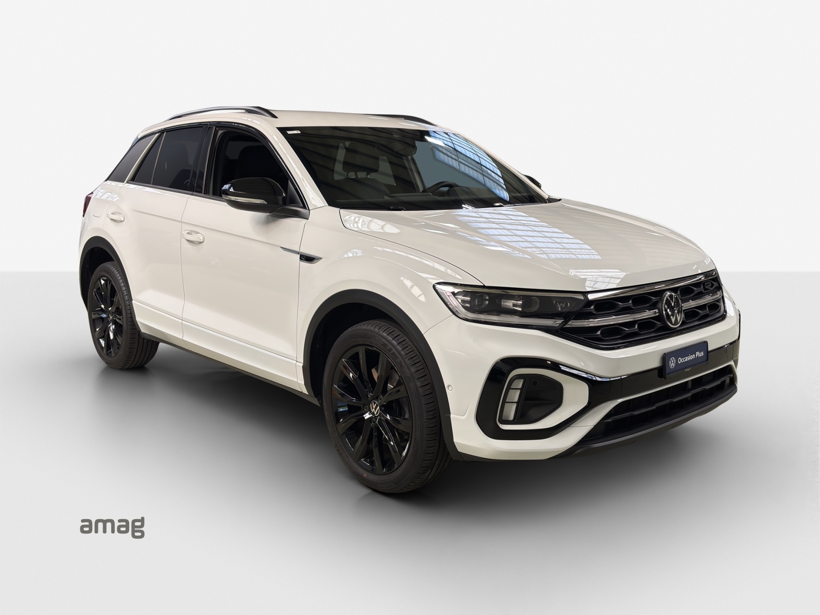 VW T-Roc 2.0 TSI R-Line DSG 4Motion-image-5