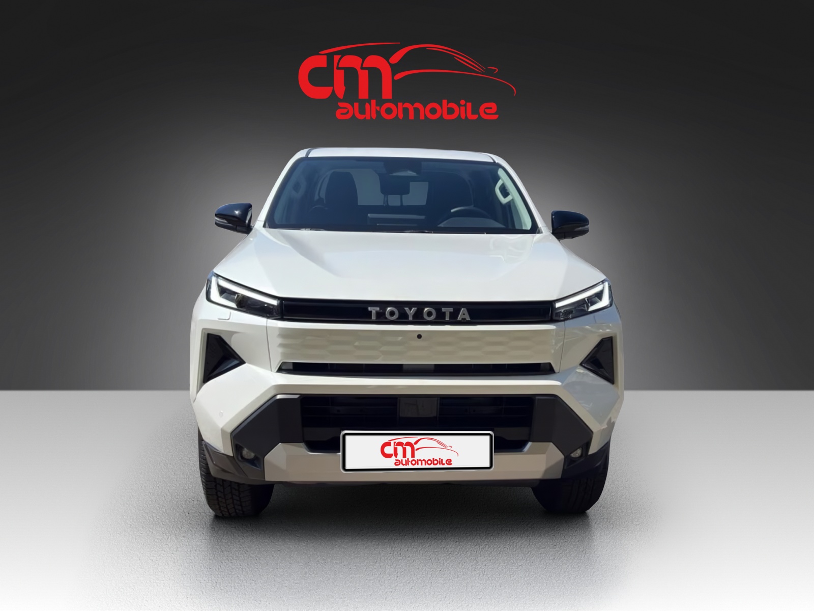 TOYOTA Hilux BEV 59.2 kWh Double Cab AWD Executive-image-5