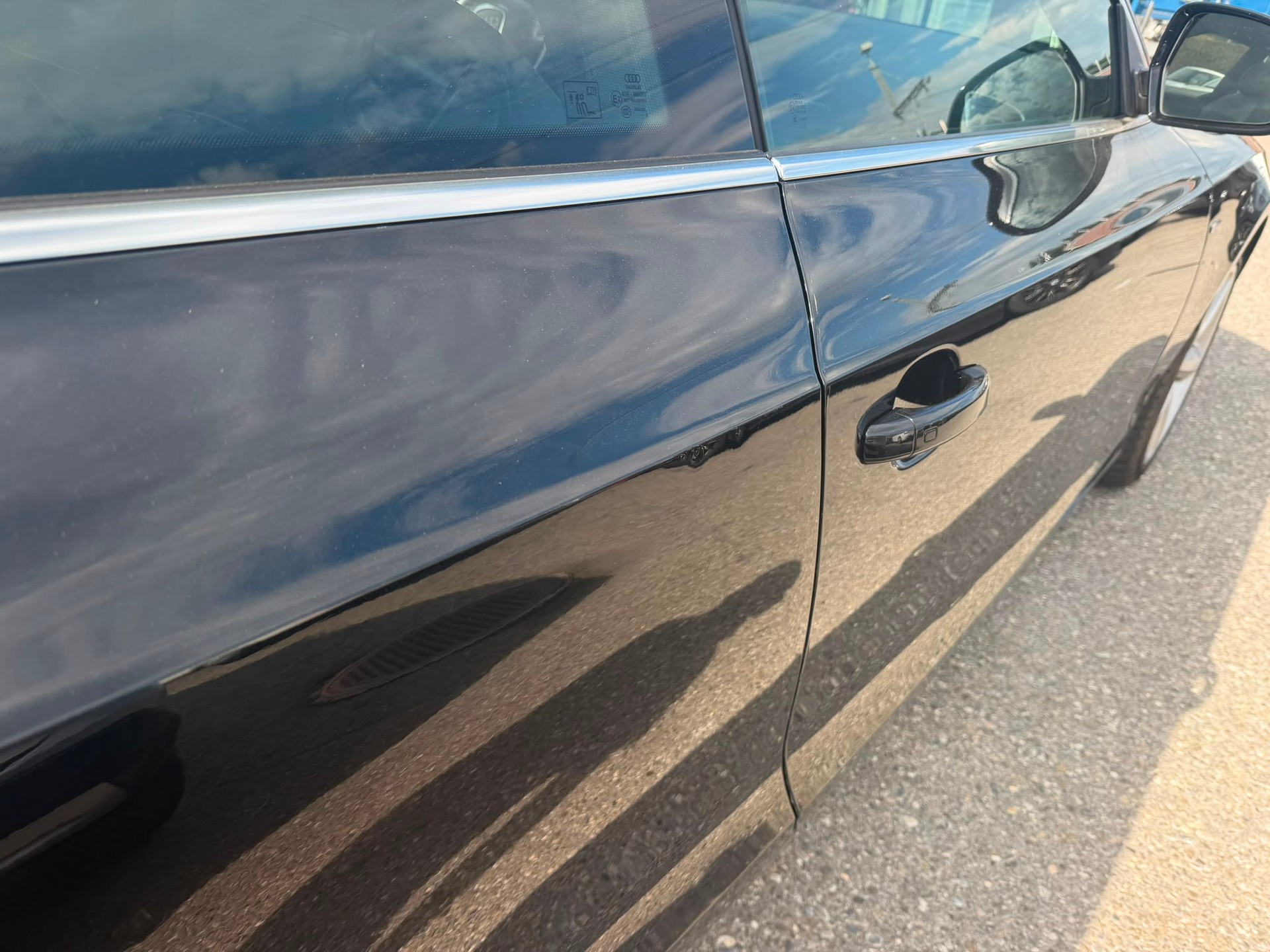 AUDI A5 Coupé 1.8 TFSI-image-9