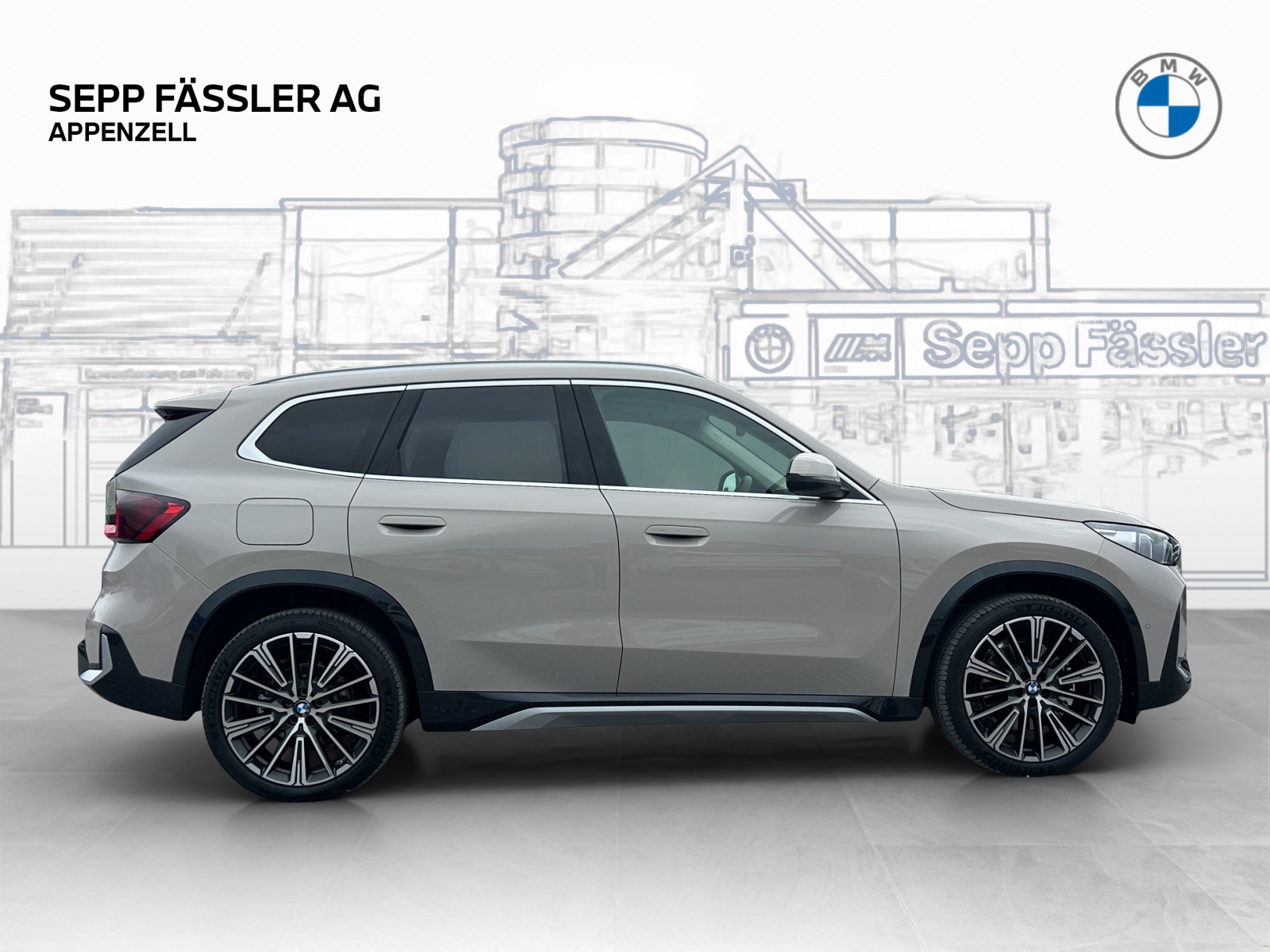 BMW X1 xDrive30e-image-6