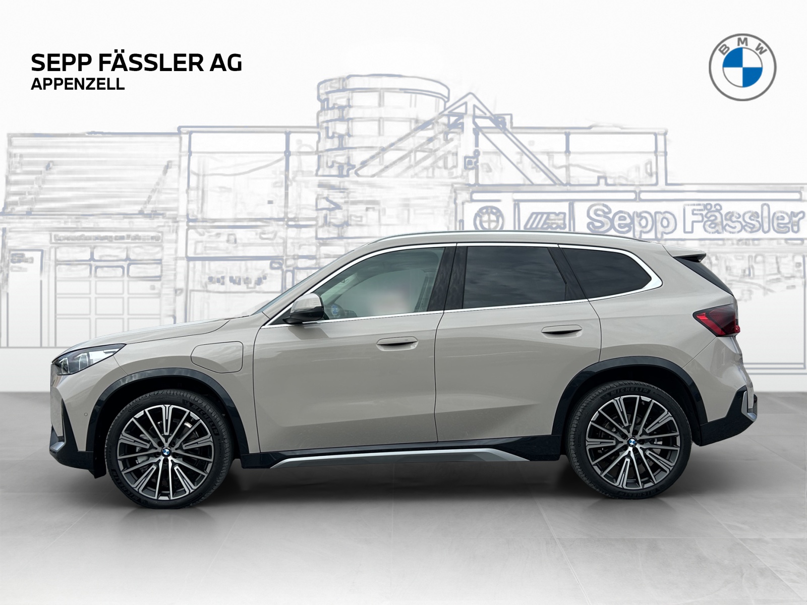 BMW X1 xDrive30e-image-2
