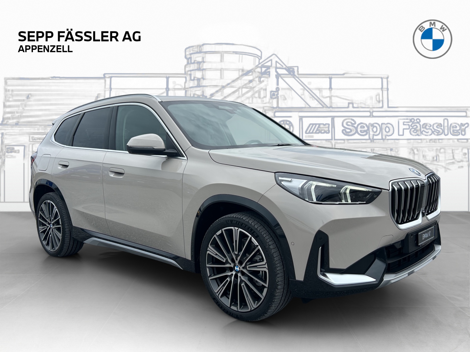 BMW X1 xDrive30e-image-7