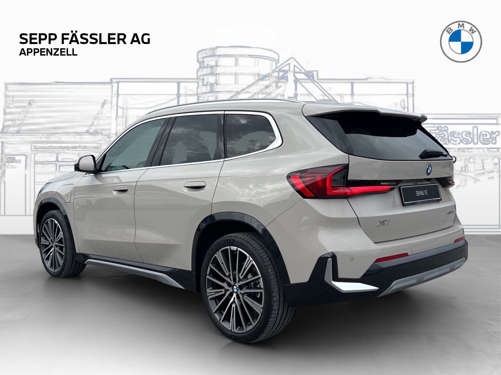 BMW X1 xDrive30e-image-3