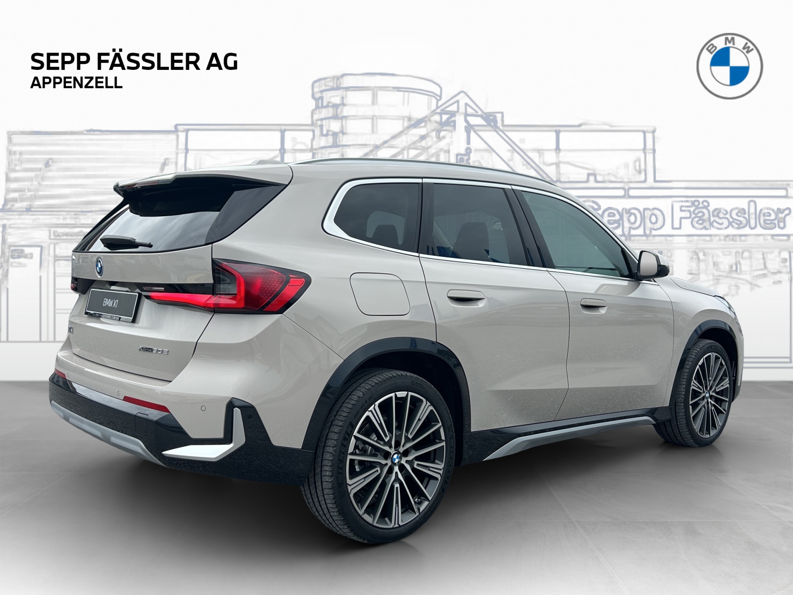 BMW X1 xDrive30e-image-5