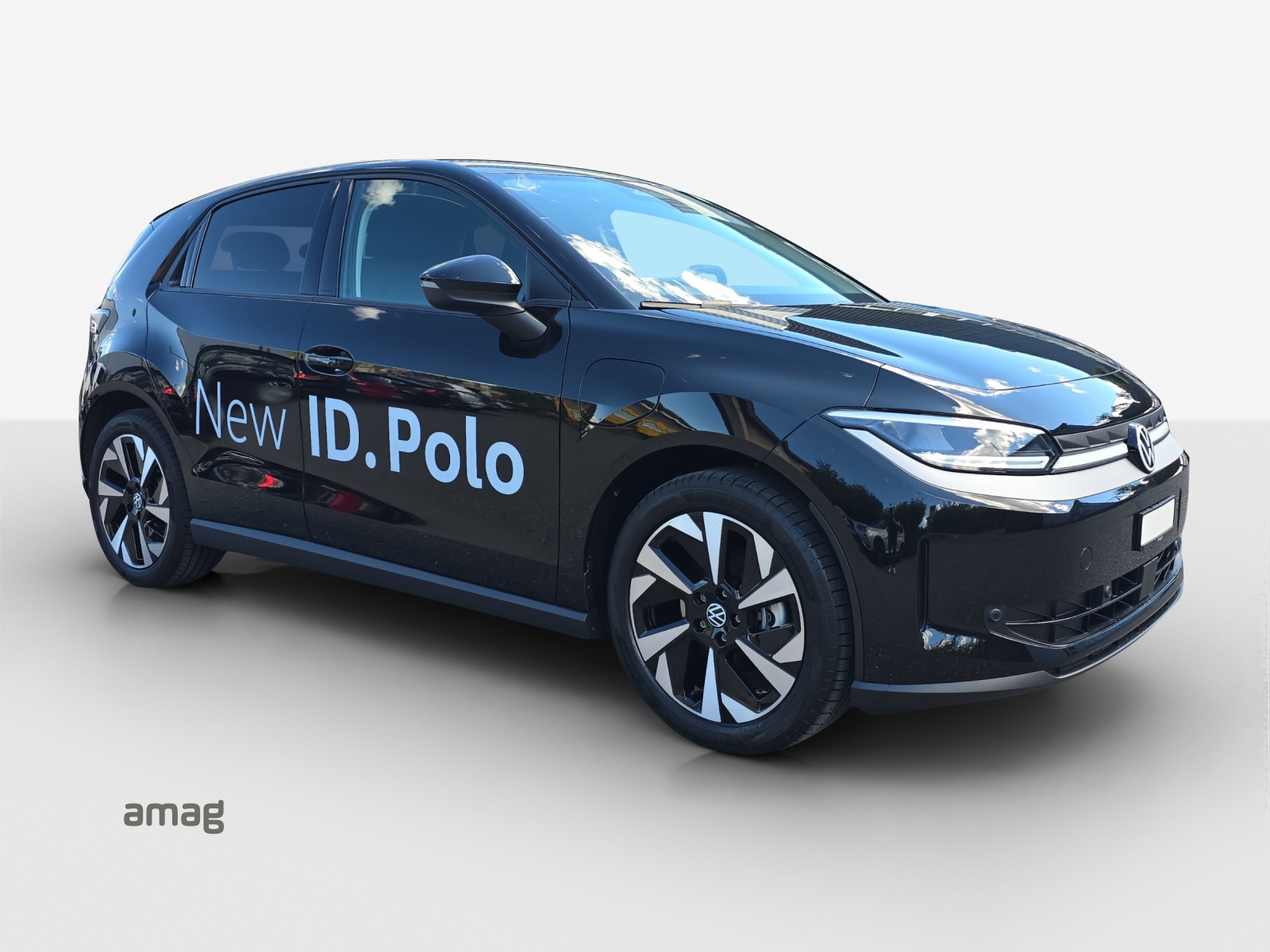 VW ID.Polo 52 kWh Life Edition One-image-5