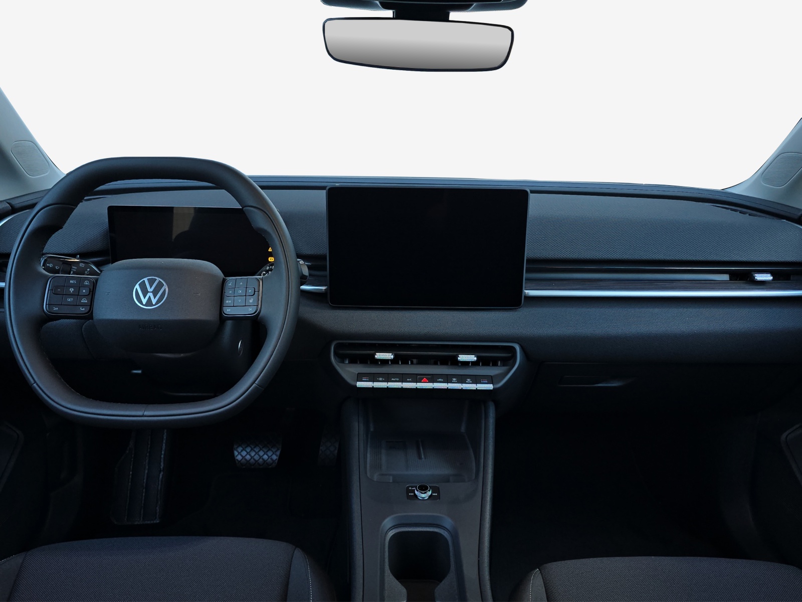 VW ID.Polo 52 kWh Life Edition One-image-8