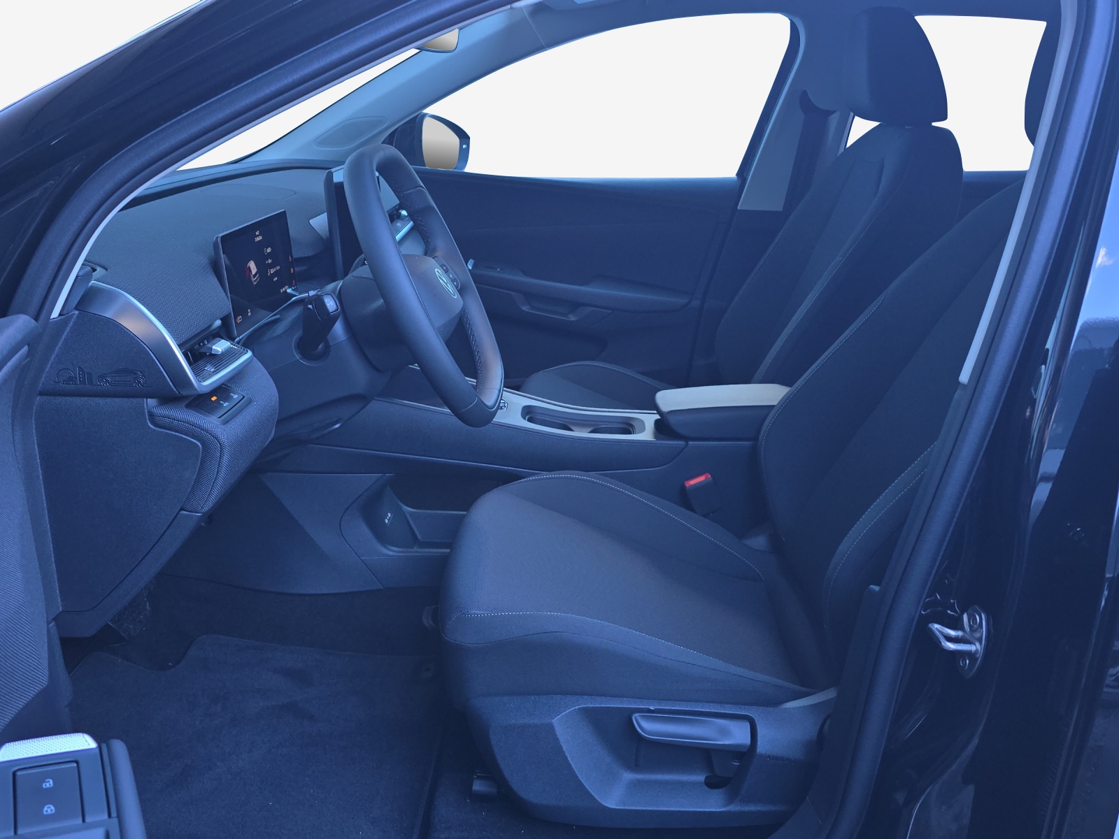 VW ID.Polo 52 kWh Life Edition One-image-7