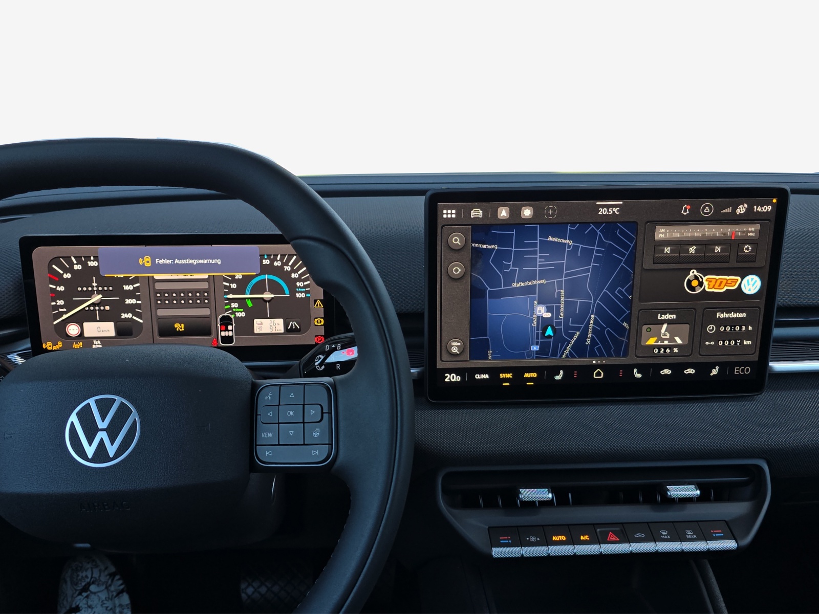 VW ID.Polo 52 kWh Life Edition One-image-14