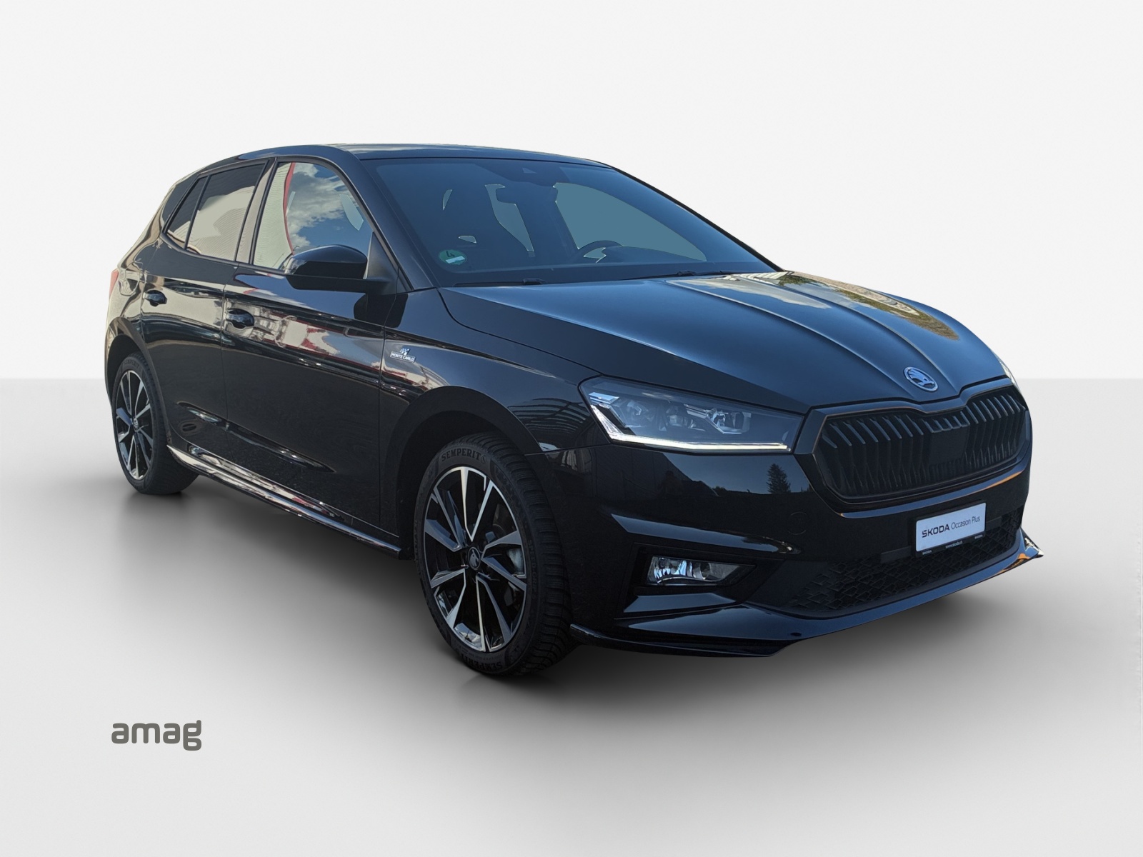 SKODA Fabia 1.0 TSI Monte Carlo DSG-image-5
