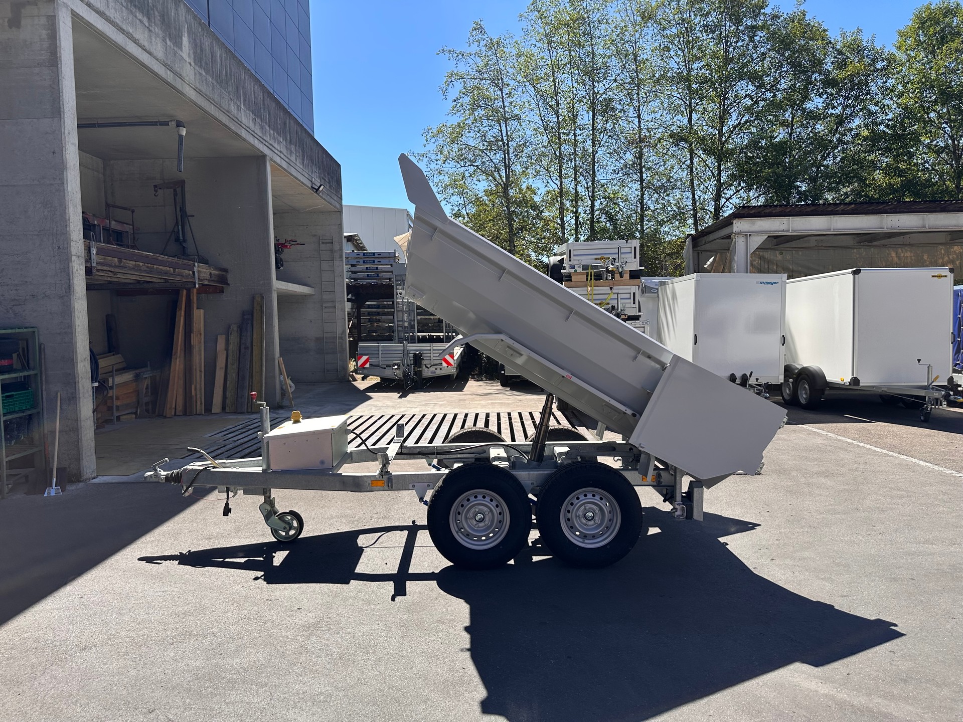 WENK Muldy 3500 Cargo-image-12