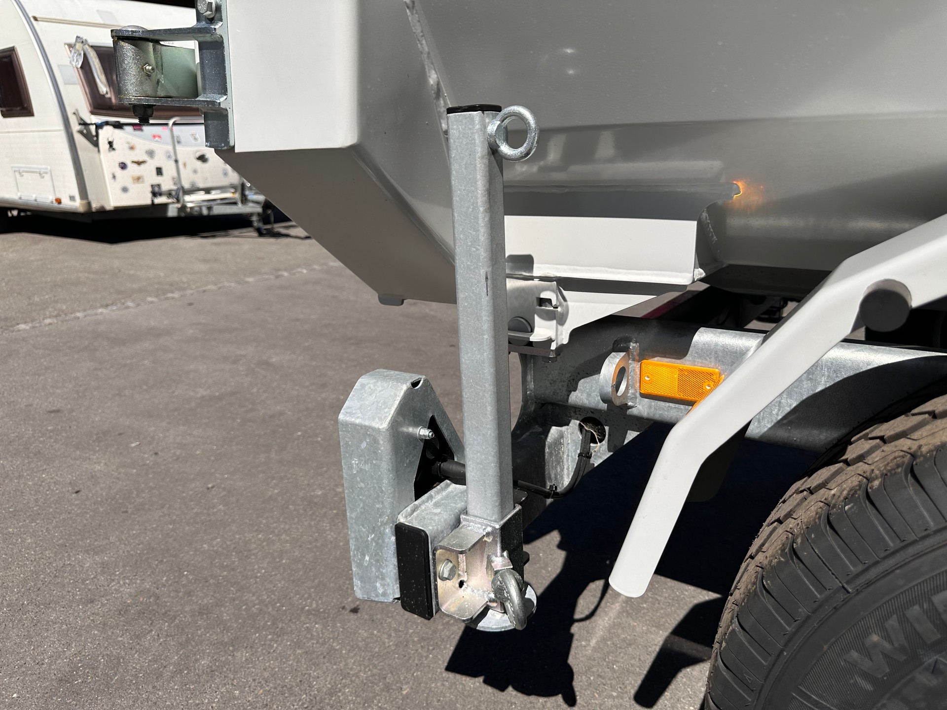 WENK Muldy 3500 Cargo-image-17