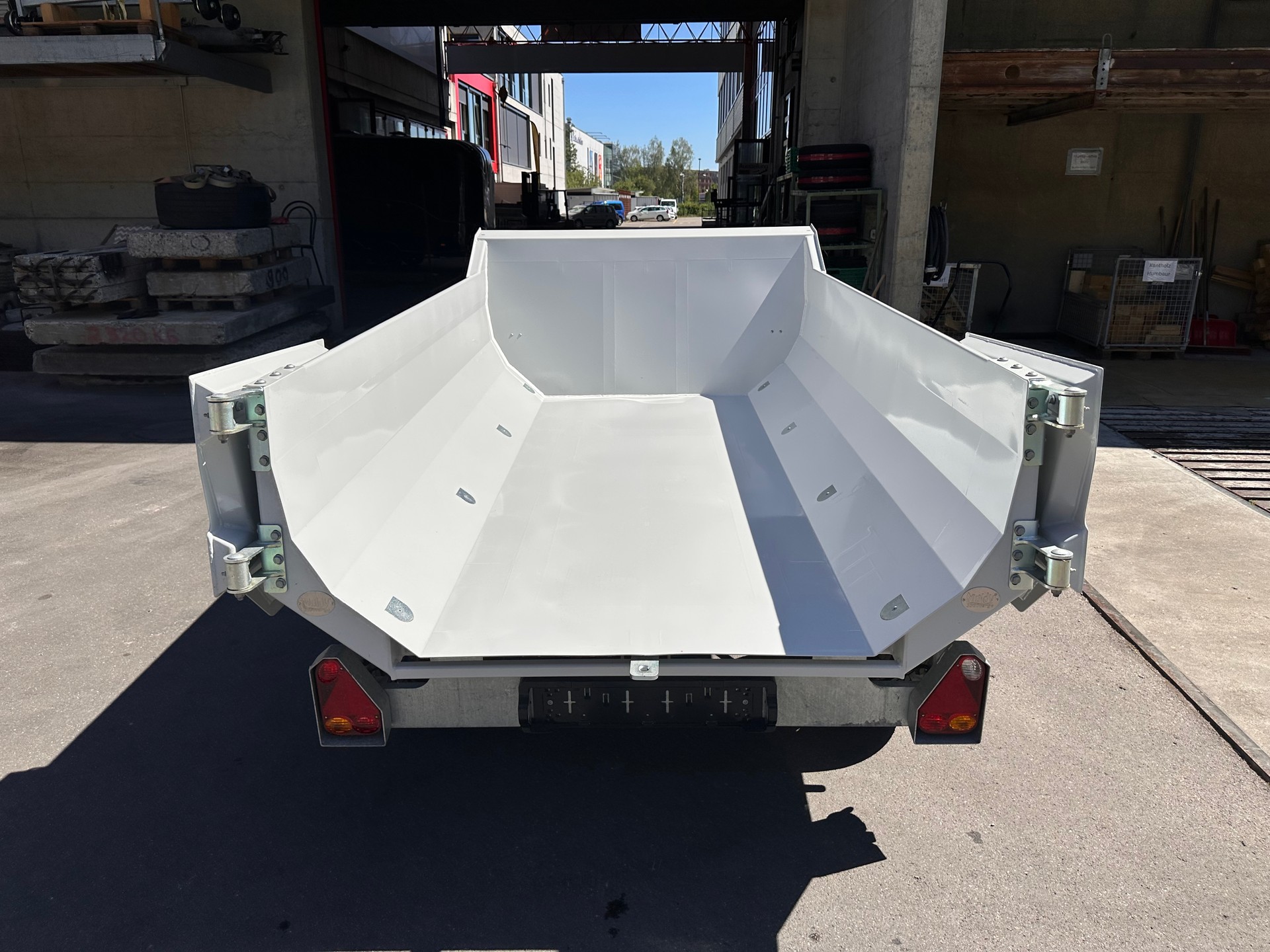 WENK Muldy 3500 Cargo-image-7