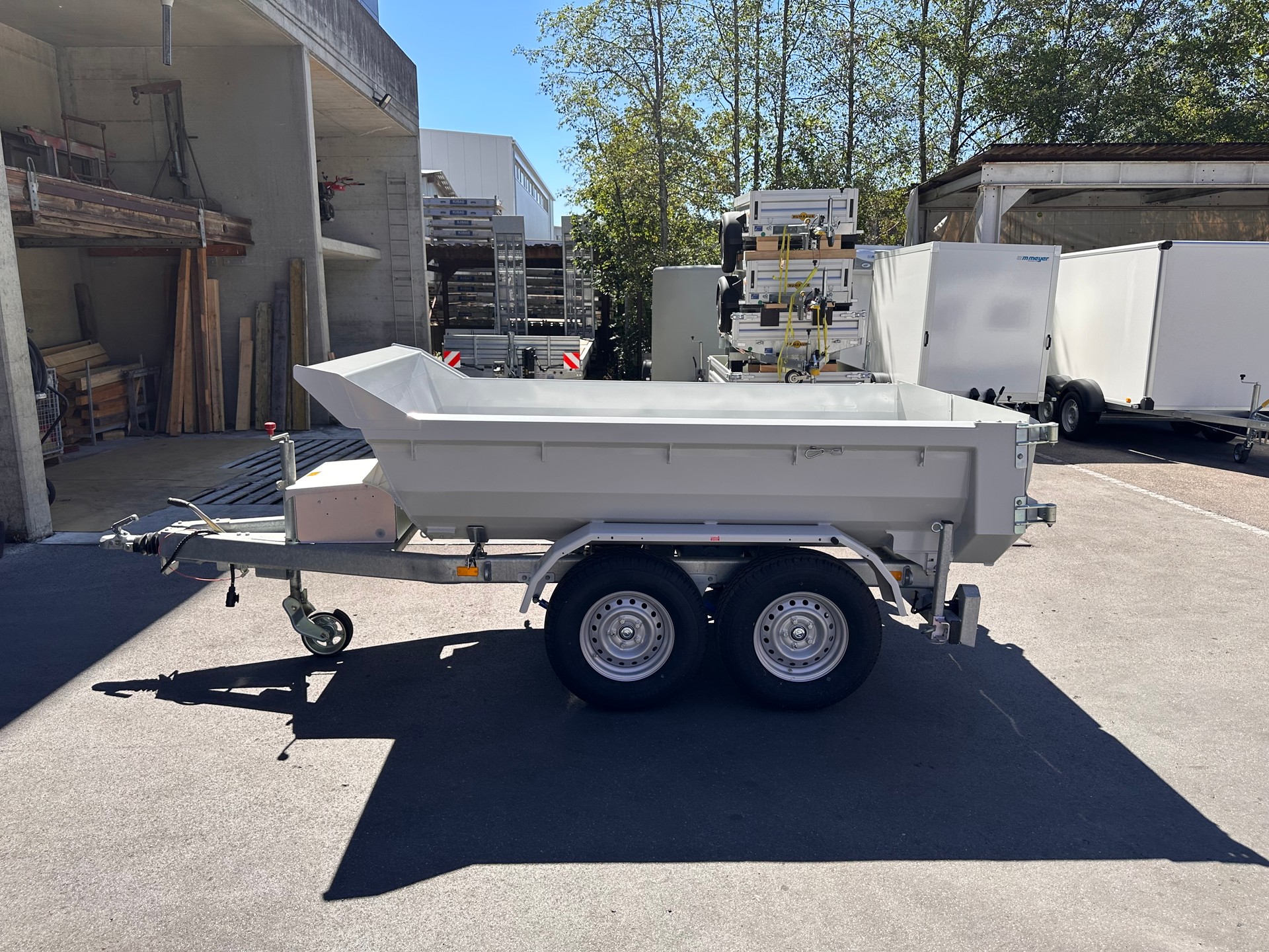 WENK Muldy 3500 Cargo-showroom-element-2