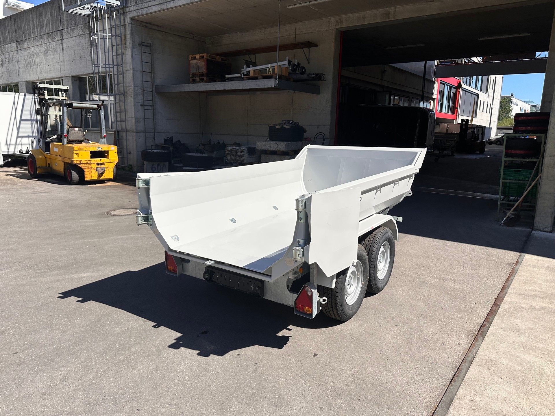 WENK Muldy 3500 Cargo-image-6